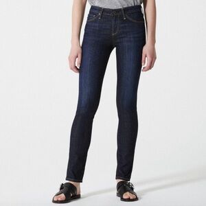 NWOT AG Jeans Prima in 'Free' Wash